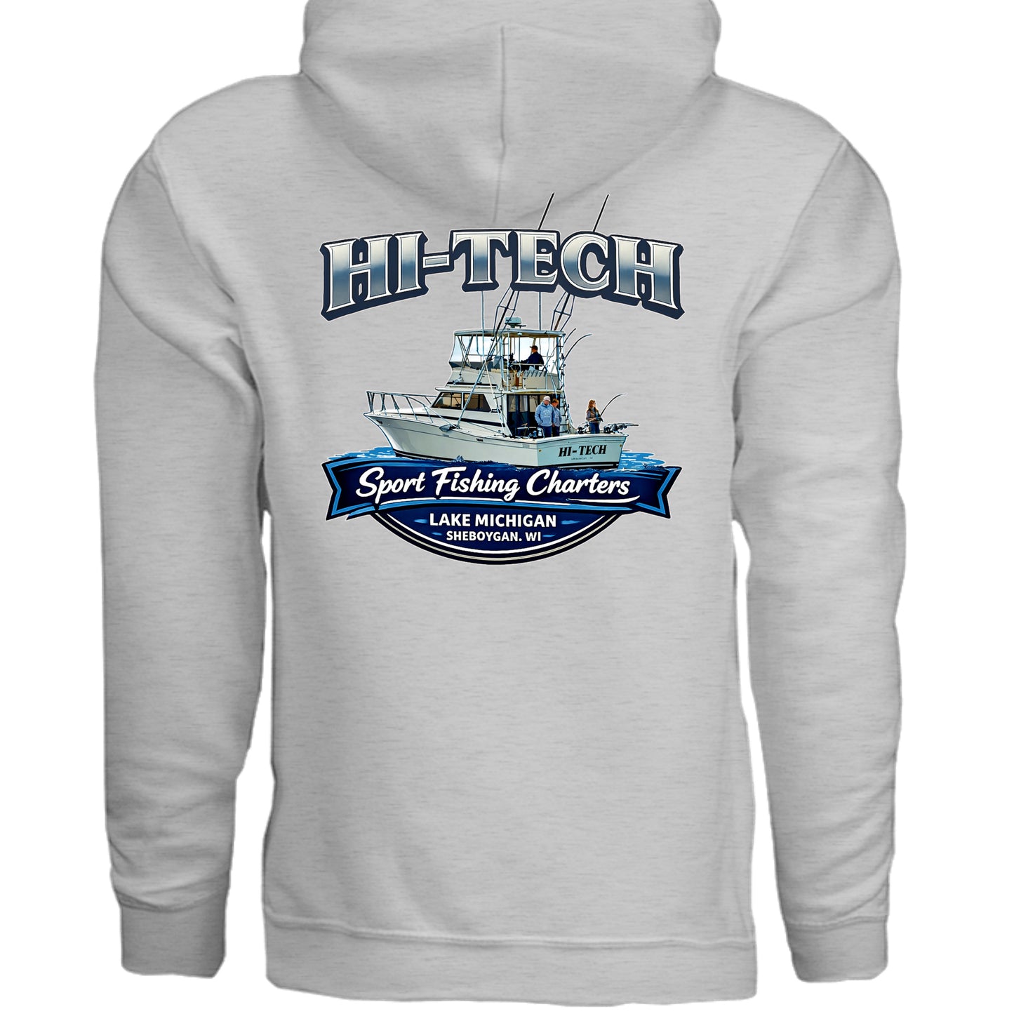 ASH - G185 - BACK