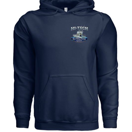 Navy - IND4000 - FRONT