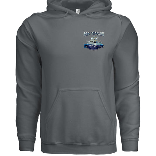 Charcoal - IND4000 - FRONT