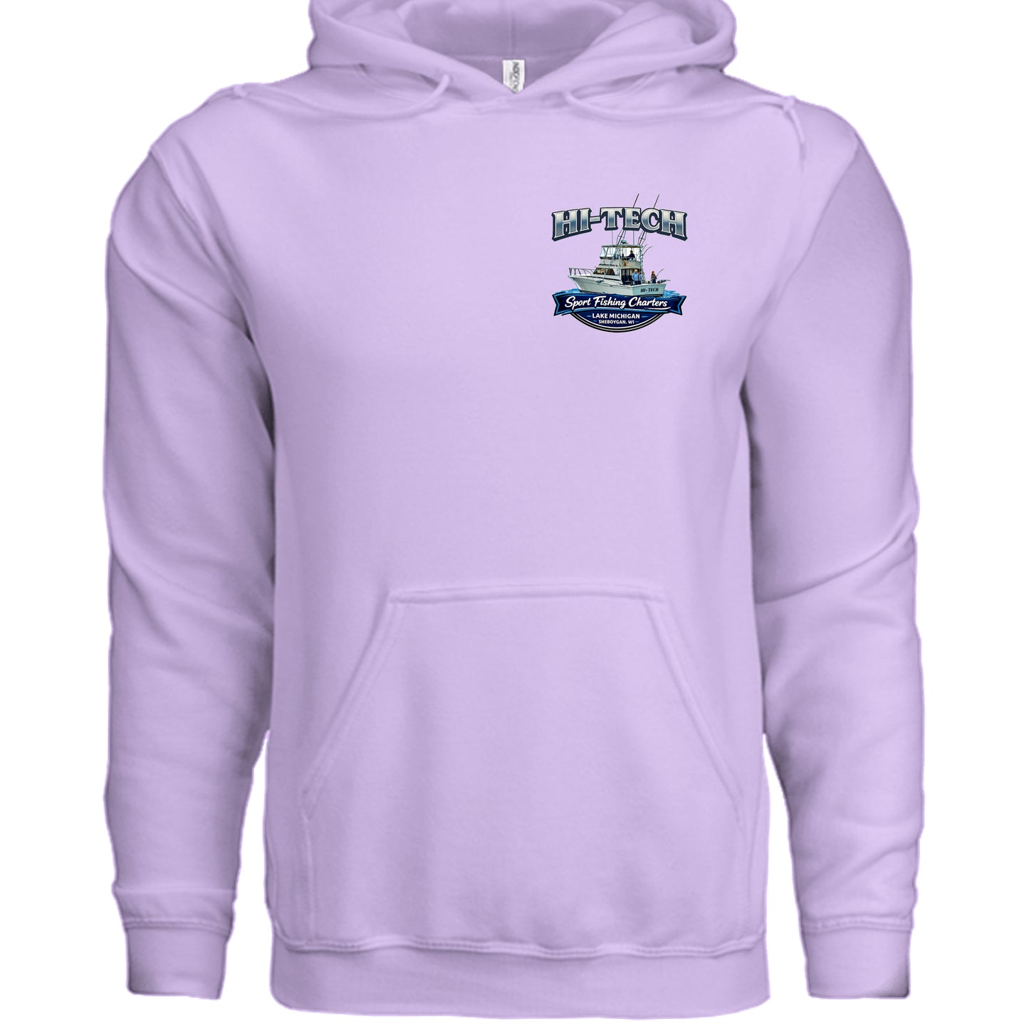 Lavender - IND4000 - FRONT
