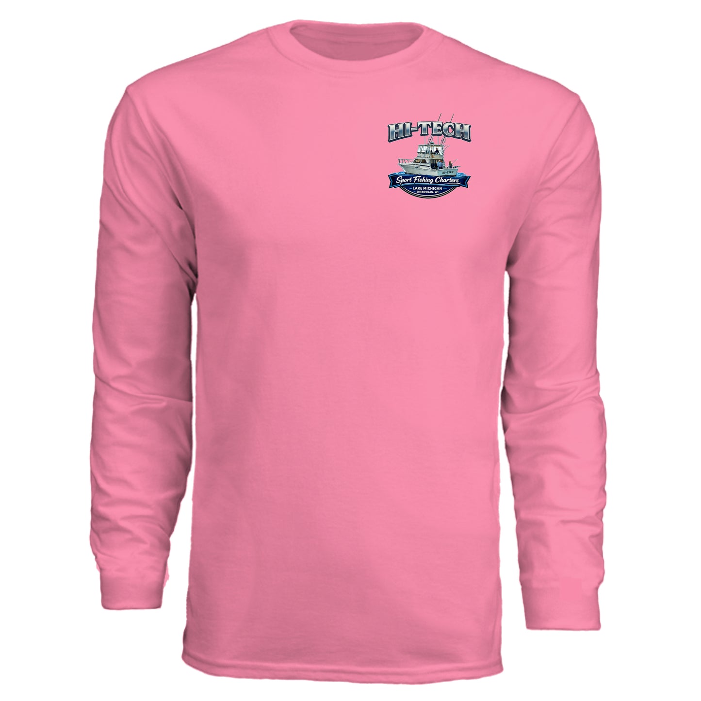 PINK - N3165 - FRONT