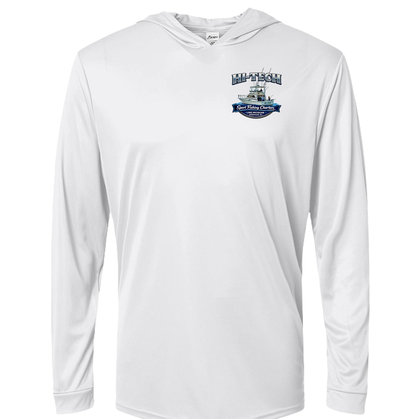 White - 220P - FRONT