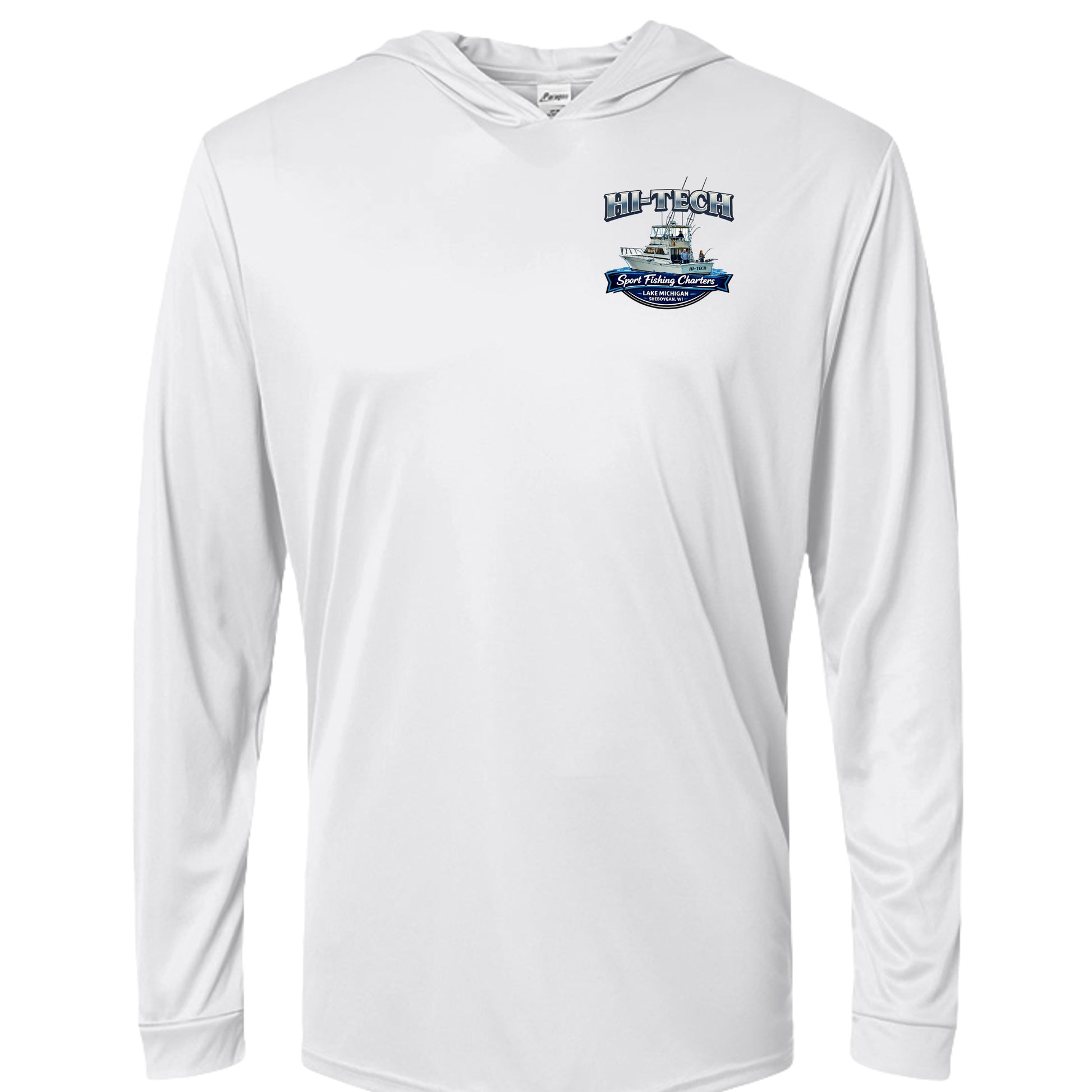 White - 220P - FRONT