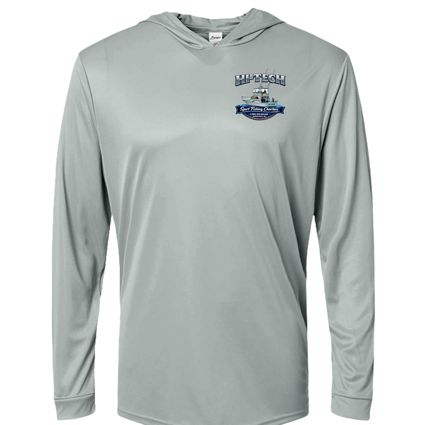 Medium Grey - 220P - FRONT