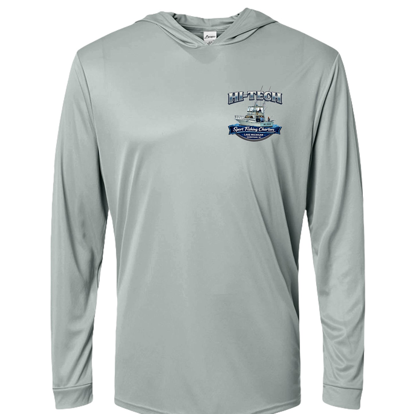 Medium Grey - 220P - FRONT