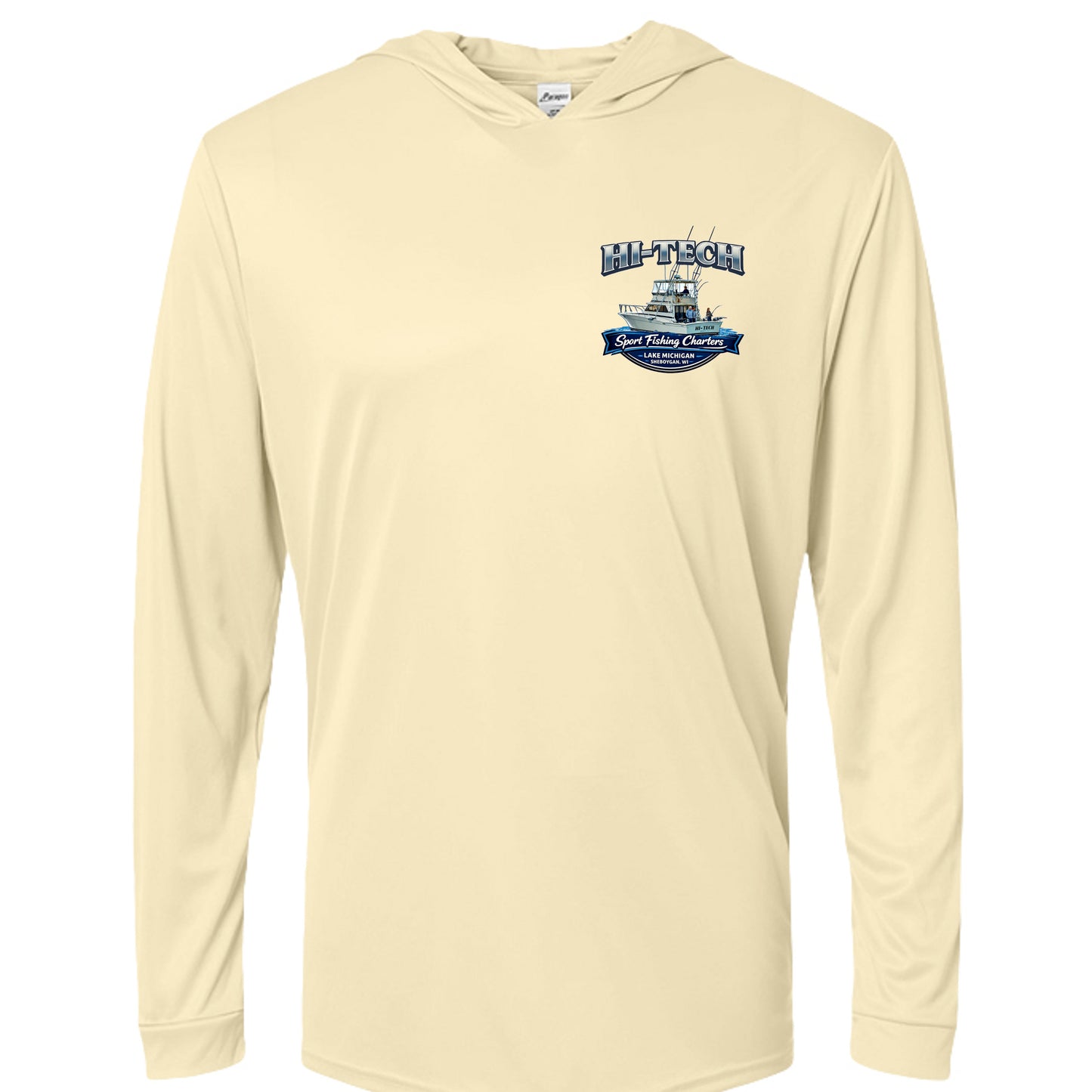 Pale Yellow - 220P - FRONT