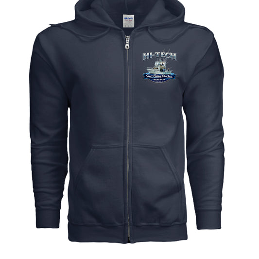 NAVY - G186 - FRONT
