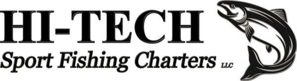HI-TECH Sport Fishing Charters
